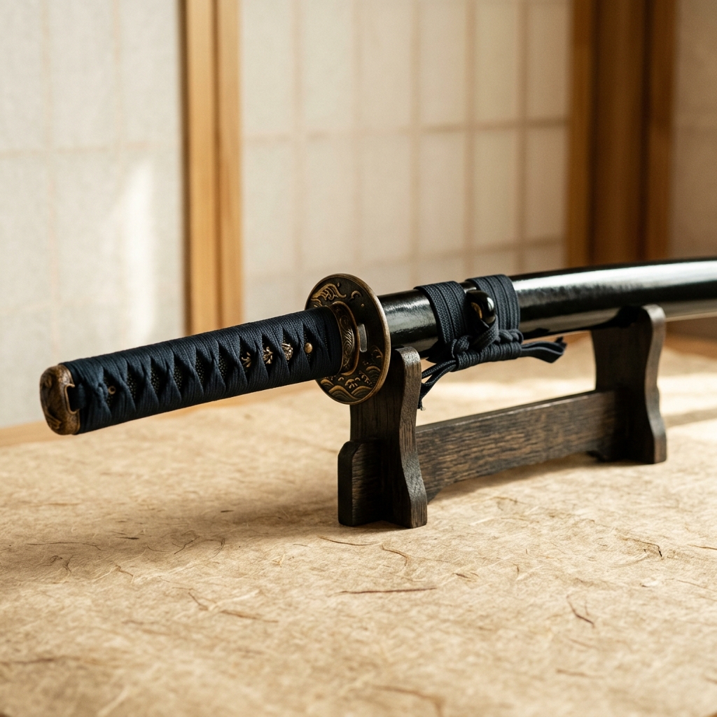 刀剣・武具