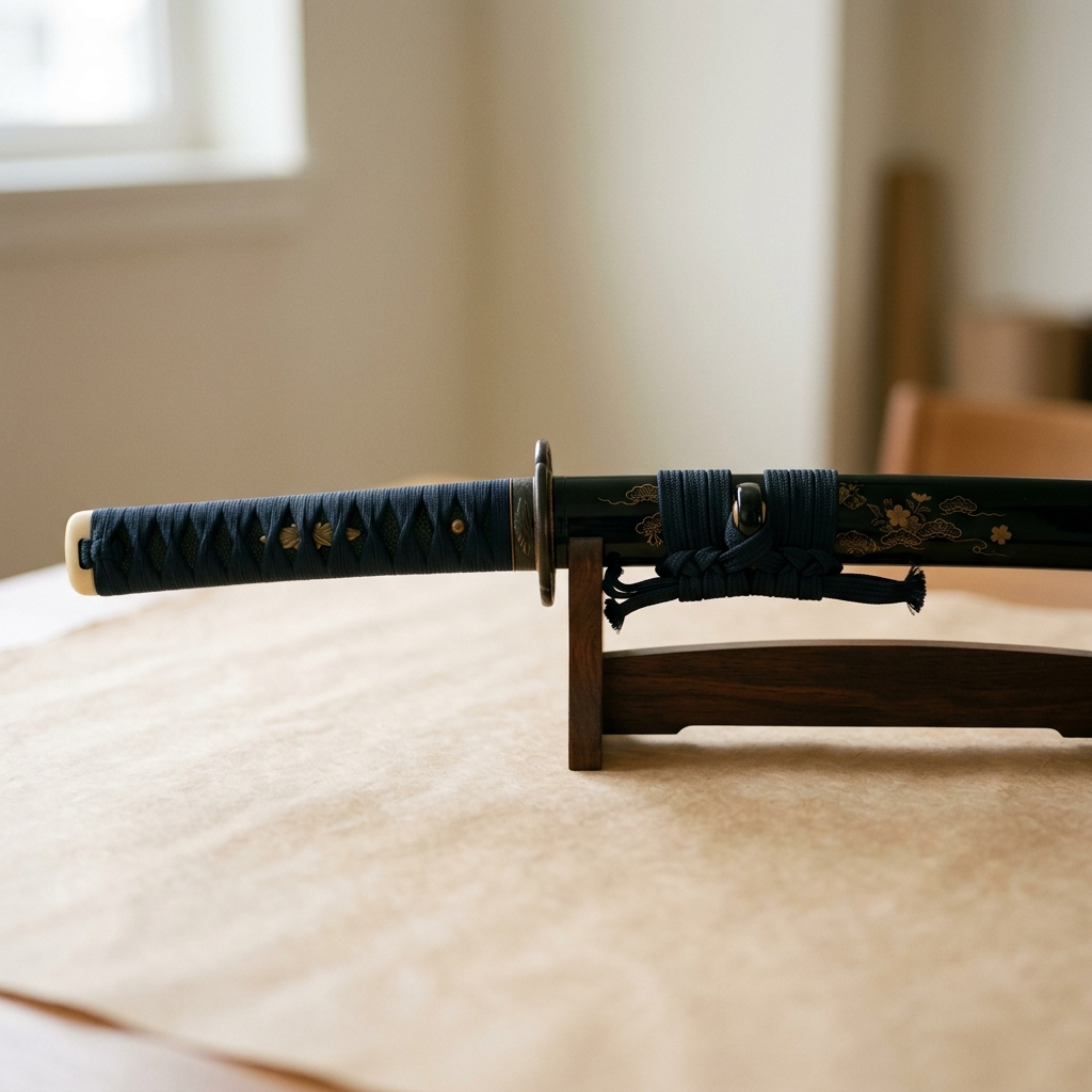 武具・刀剣 ※