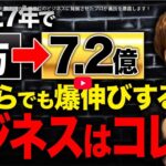 【脱・税理士スガワラくん×カオルさん】億単位ビジネスの裏技
